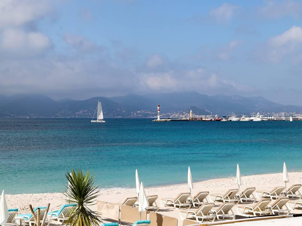 cannes cosa vedere