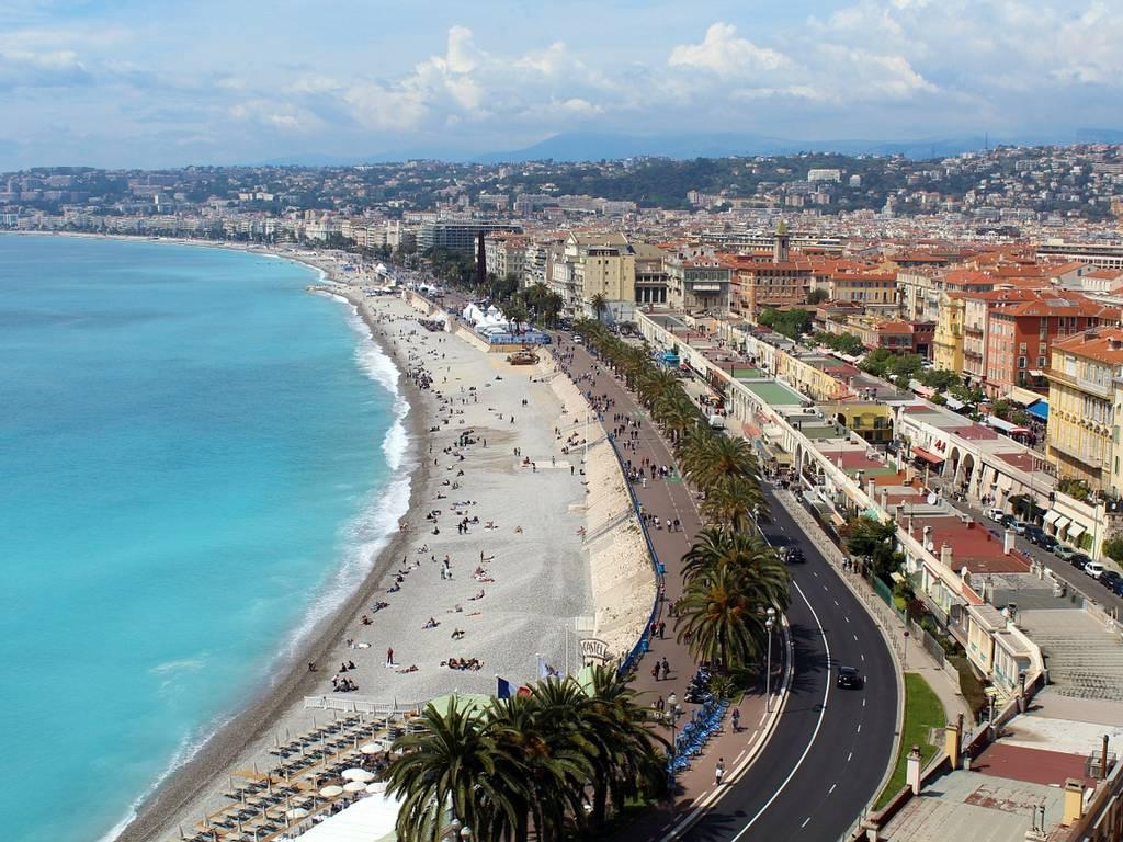 nizza cosa visitare