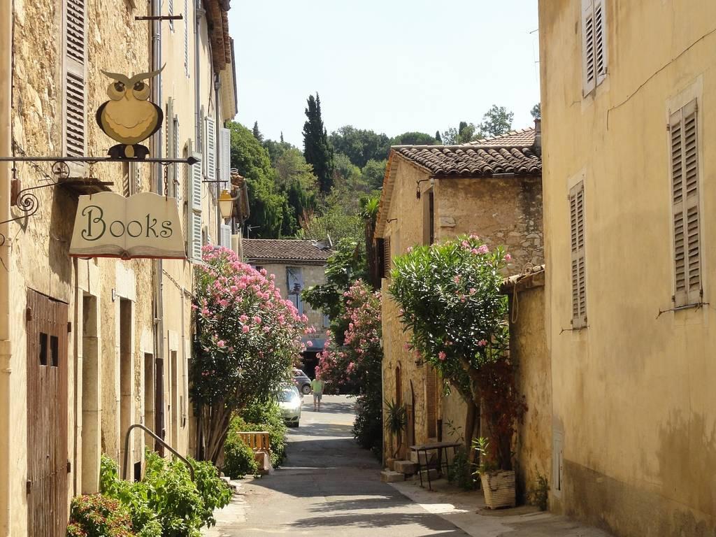 Valbonne costa azzurra