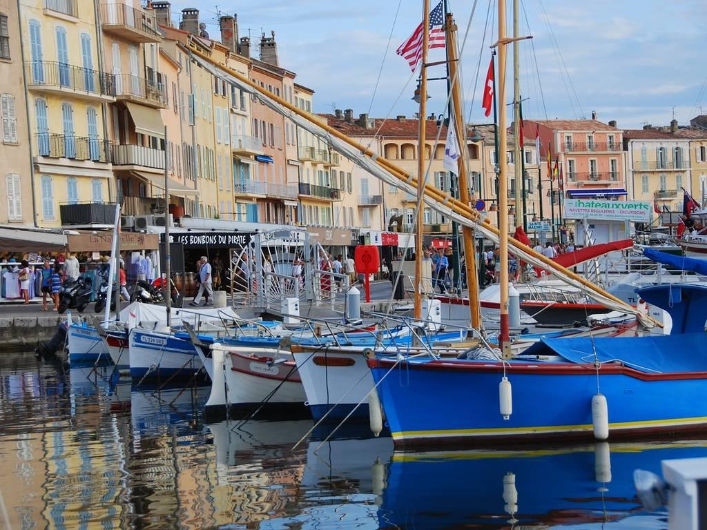 Saint Tropez cosa vedere