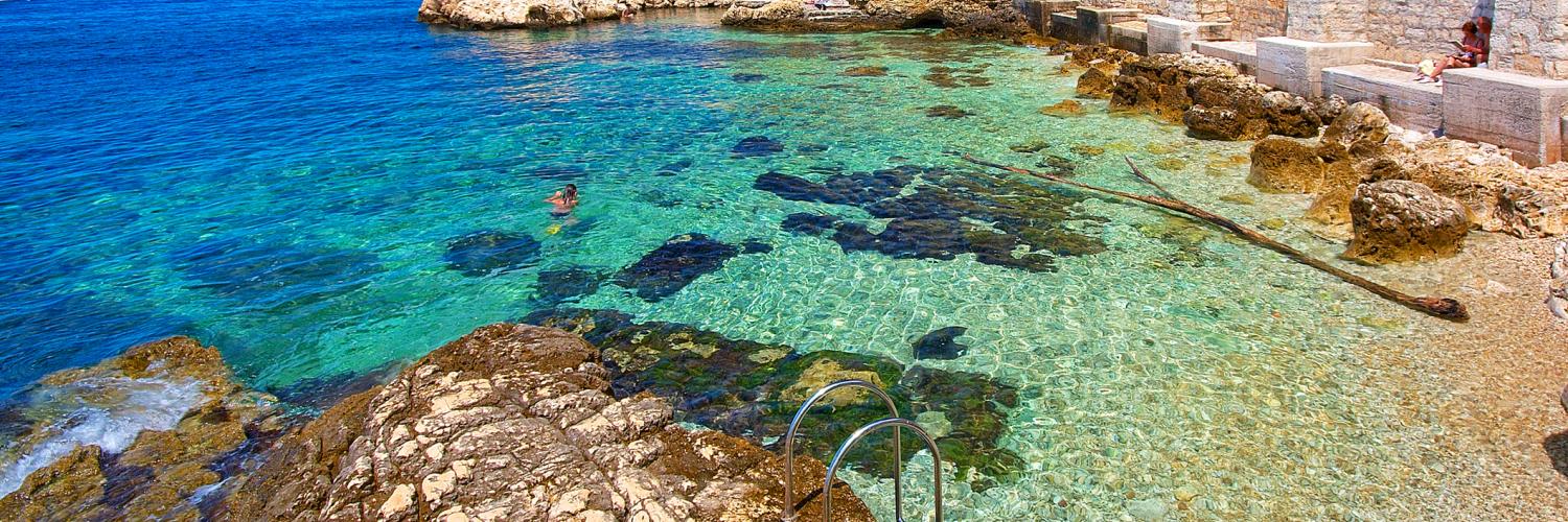 Aktivitäten in Kroatien für einen Urlaub in der Villa