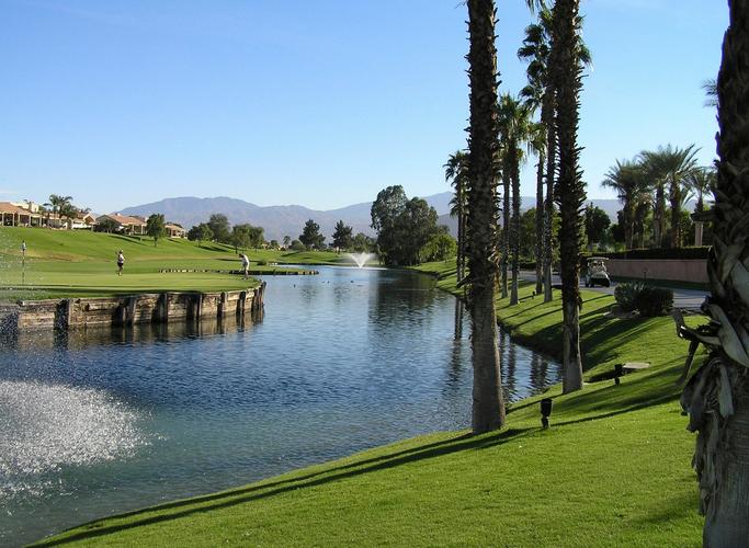 Where should you book a golf vacation?