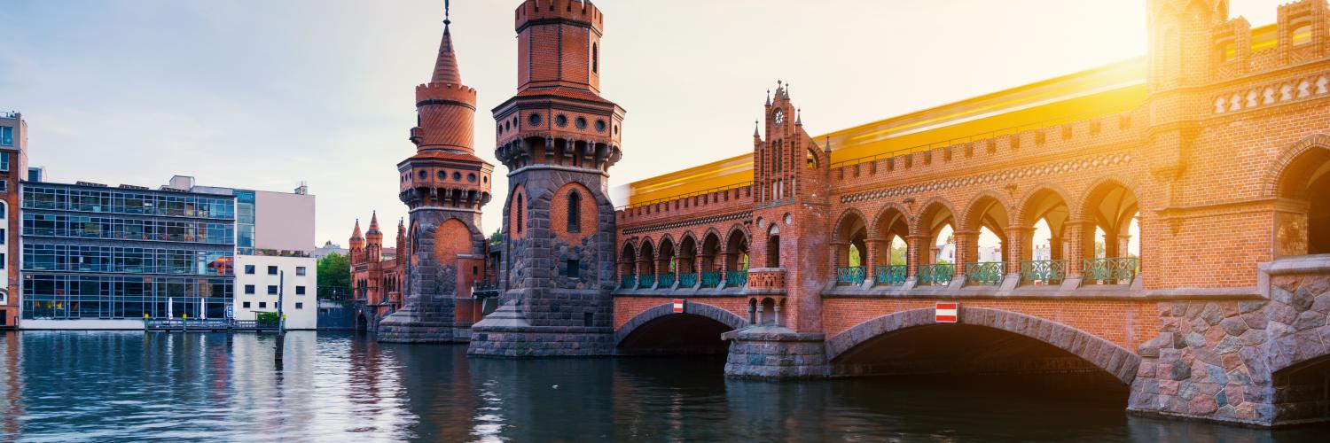The Berlin Hipster Index - HomeToGo