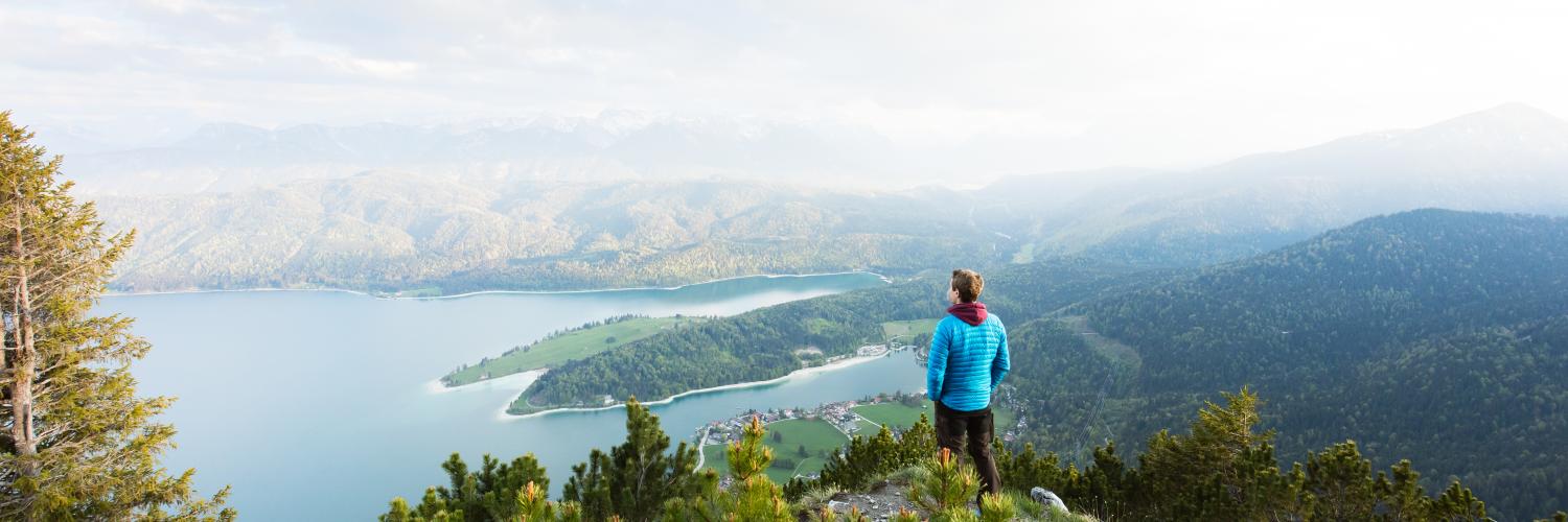 Für welche Personengruppen eignet sich ein Chalet im Allgäu besonders?