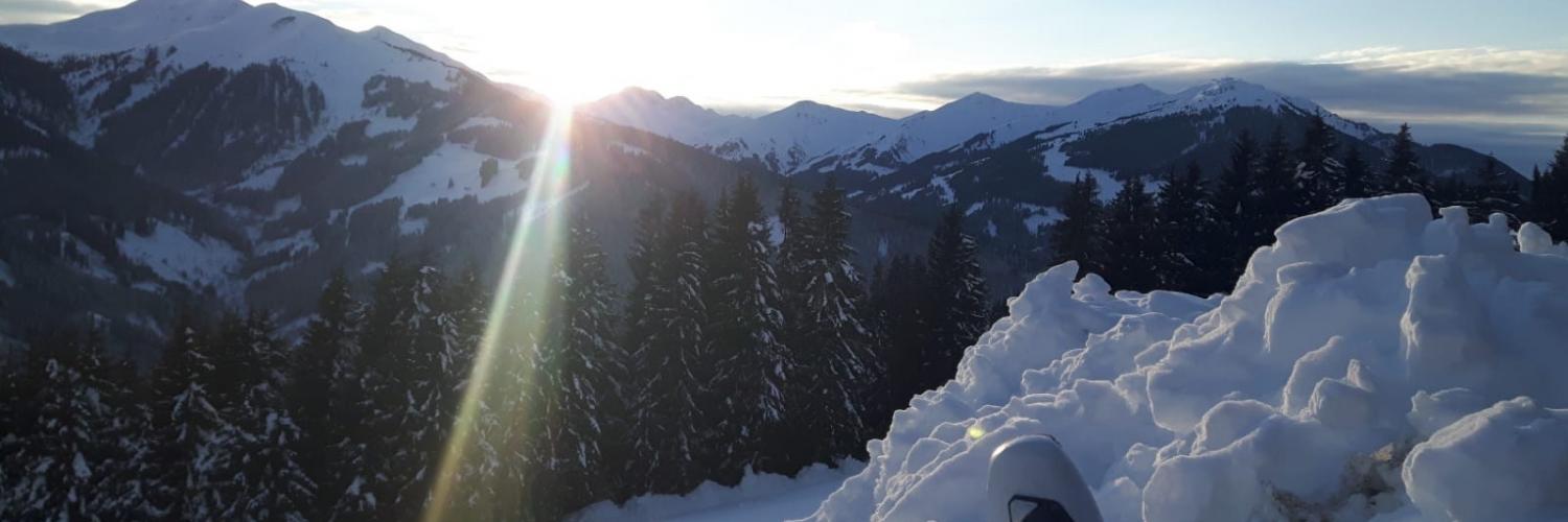 Abenteuer und Entspannung: Dein Chalet-Urlaub