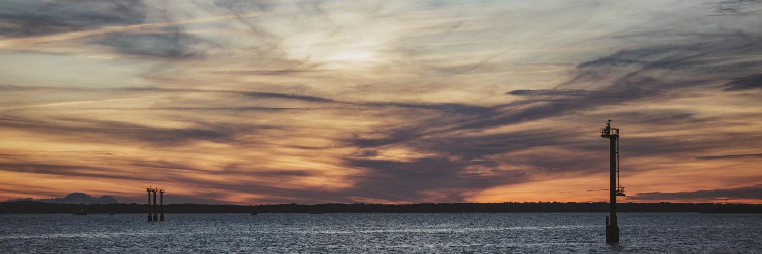 Top Island Vacations in New England