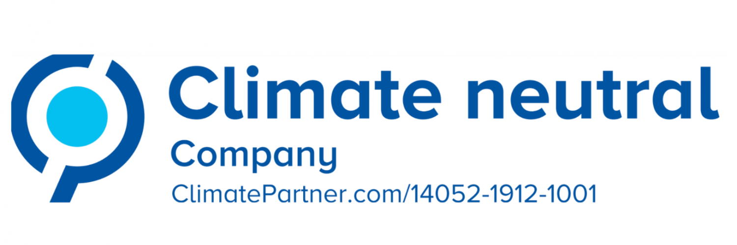 HomeToGo Climate Neutral Certification HomeToGo Climate Neutral Certification