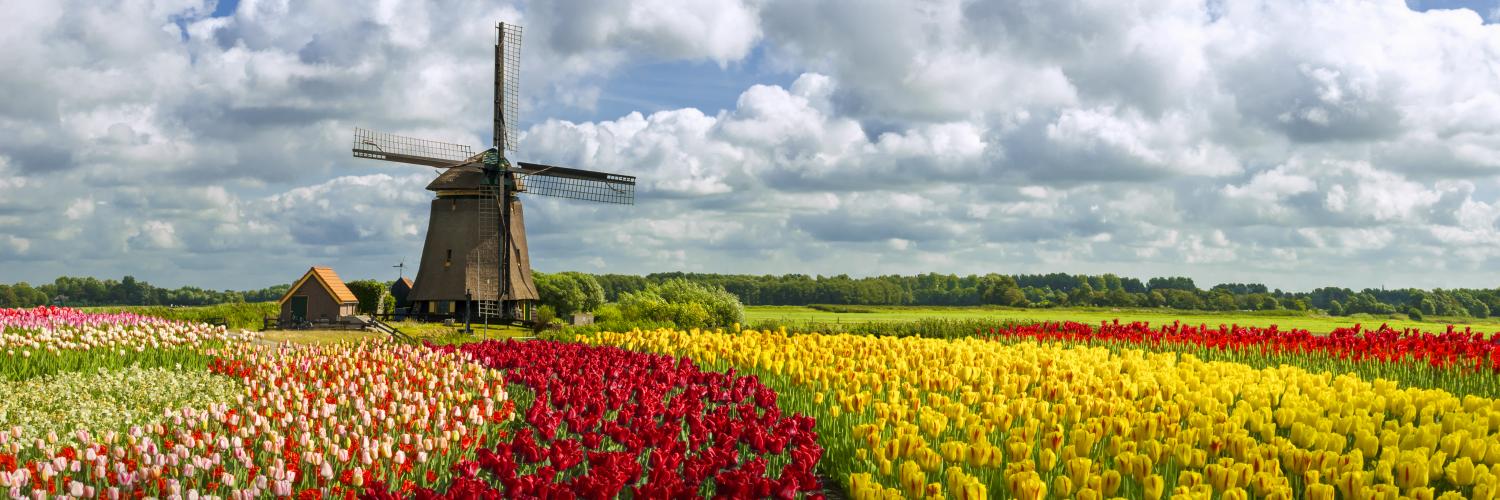 Vorteile eines Urlaubs in Chalets in Holland