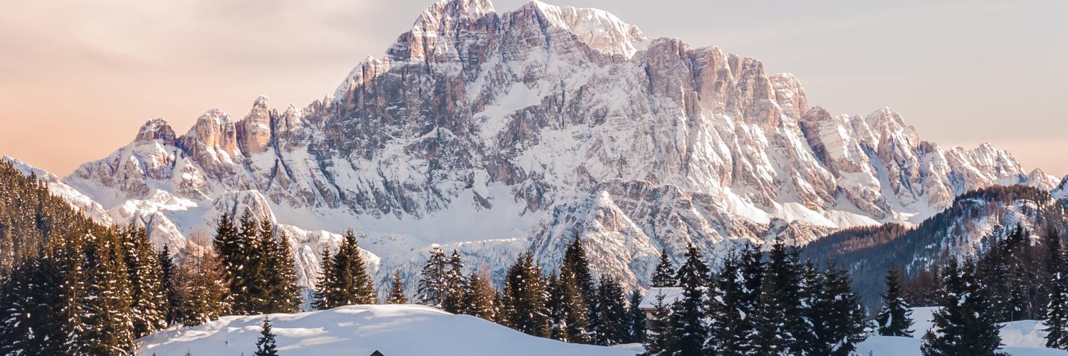 Aktiv und Genussvoll: Dein unvergesslicher Aufenthalt in einem Chalet in Südtirol