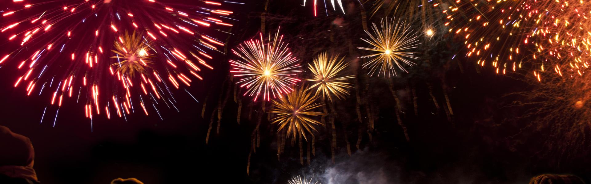 Capodanno 2020 Capodanno 2020