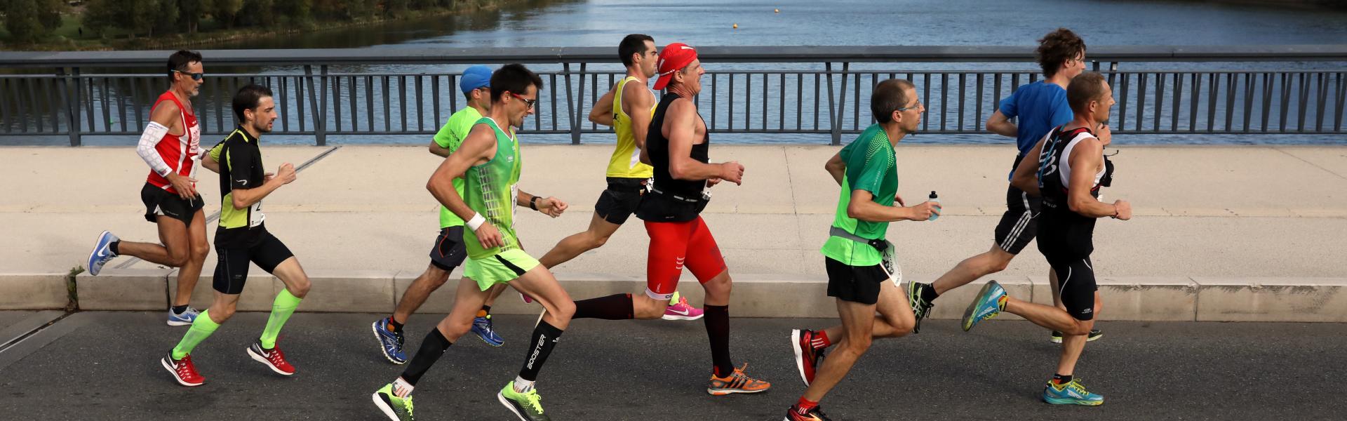 Marathon deToulouse