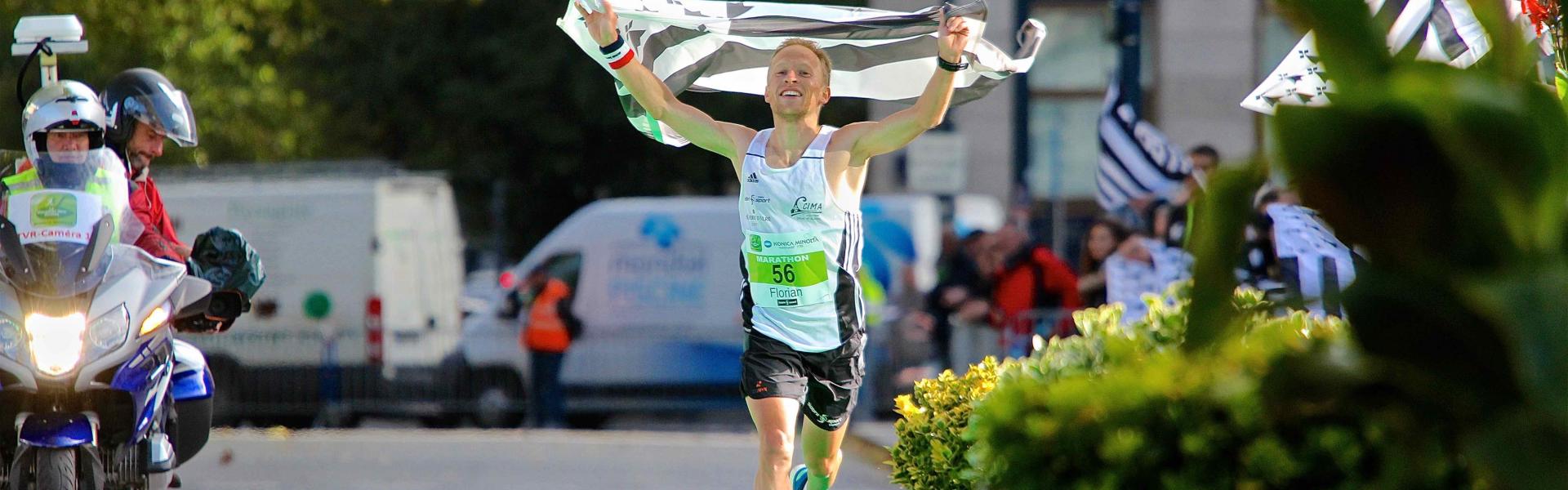 Marathon deToulouse