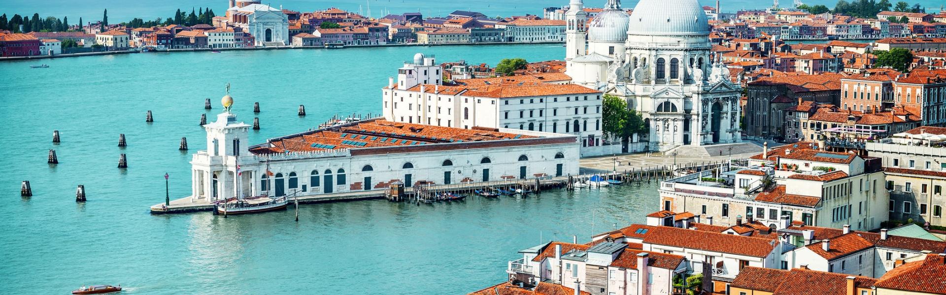 Ferienwohnungen und Ferienhäuser in Venetien - HomeToGo