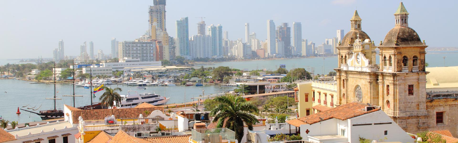 Aluguel de temporada, chalés e pousadas em Cartagena - LarDeFérias
