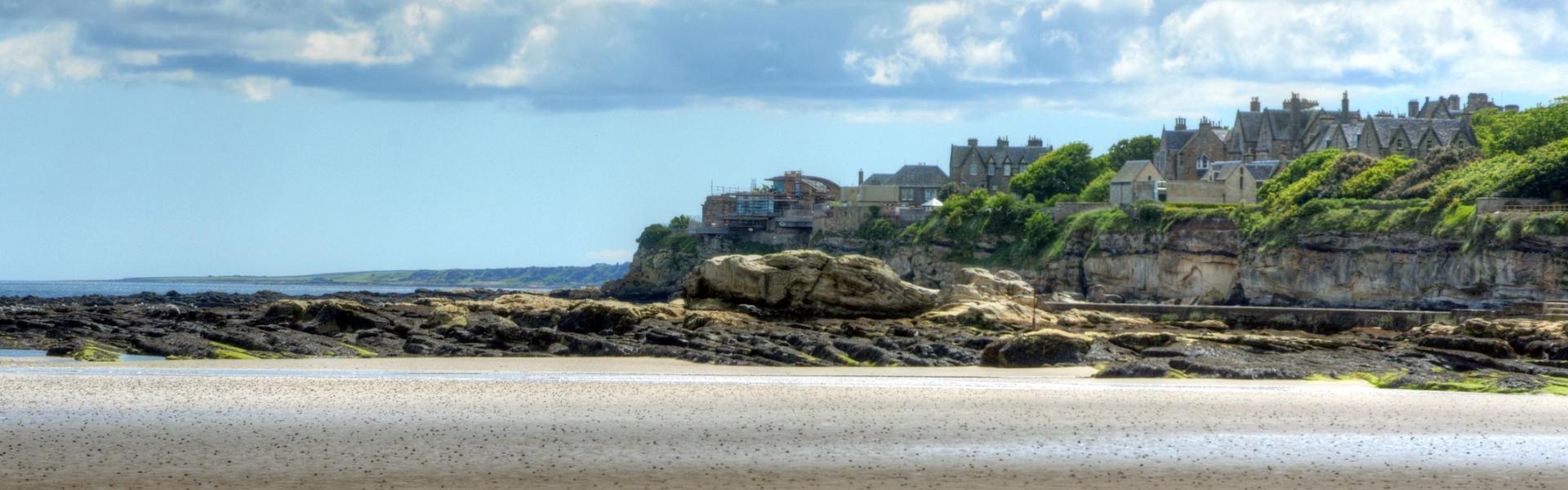 Holiday Cottages & Accommodation in Saint Andrews - HomeToGo