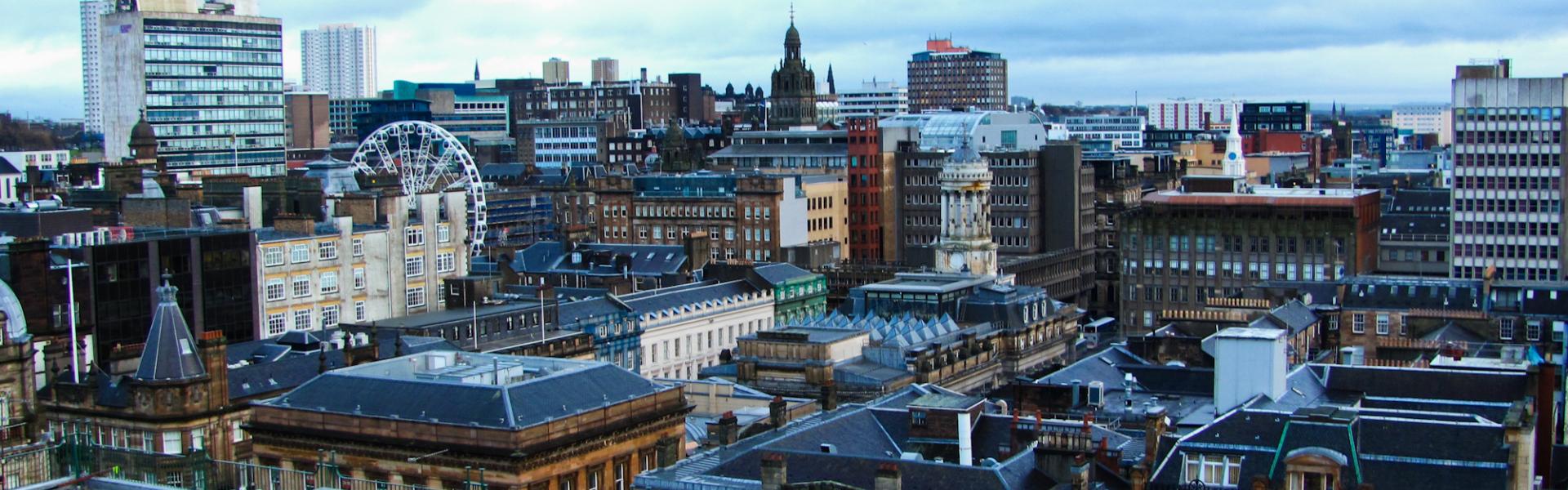 Unterkünfte & Apartments in Glasgow - HomeToGo