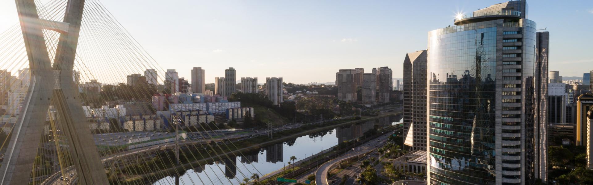 Aluguel de temporada em São Paulo - LarDeFérias