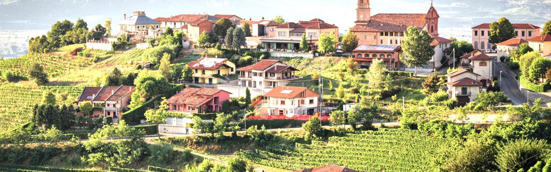 Case vacanze e appartamenti in Piemonte in affitto - CaseVacanza.it