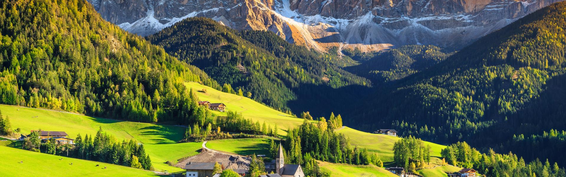 Ferienwohnungen und Ferienhäuser in Tirol - HomeToGo