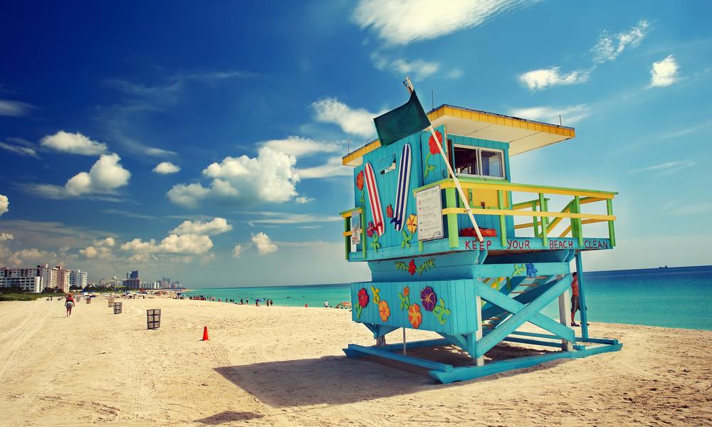 Locations et appartements de vacances en Floride - Casamundo