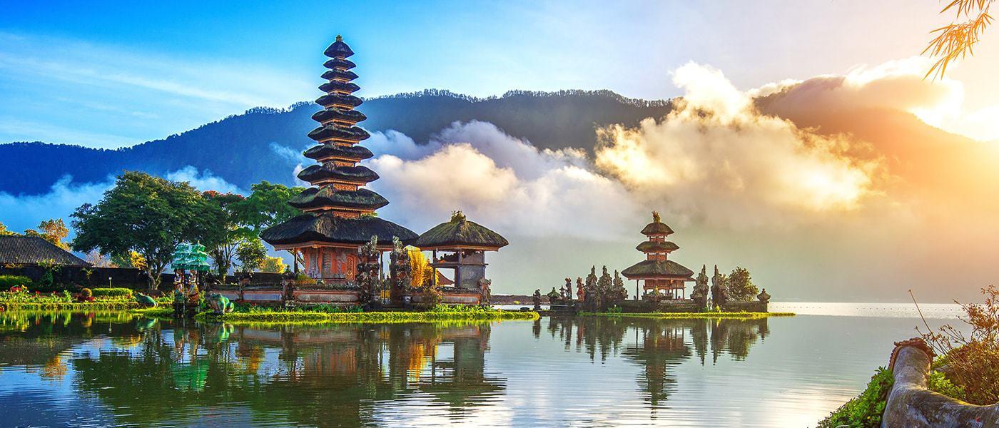 Holiday lettings & accommodation in Bali - Wimdu