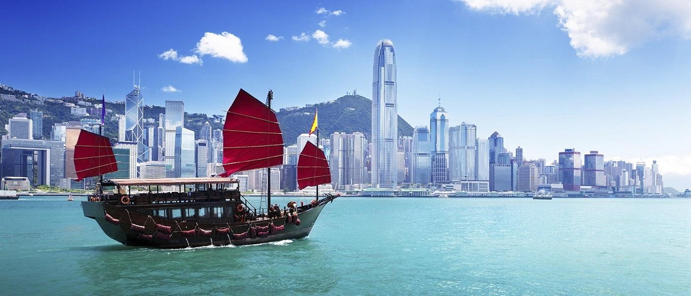 Holiday lettings & accommodation in Hong Kong - Wimdu