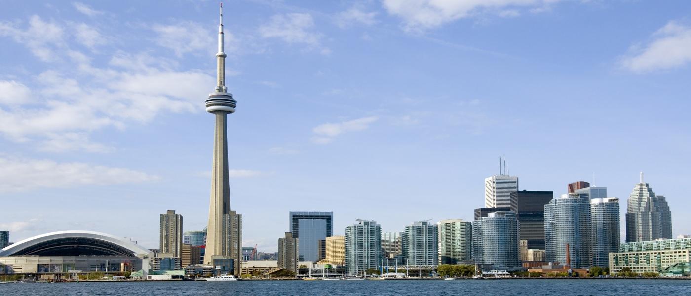 Case e appartamenti vacanza a Toronto - Wimdu