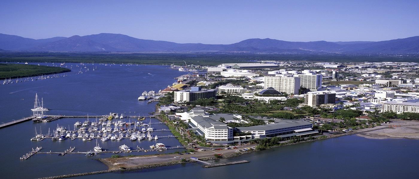 Vakantiehuizen en appartementen Cairns Regional - Wimdu
