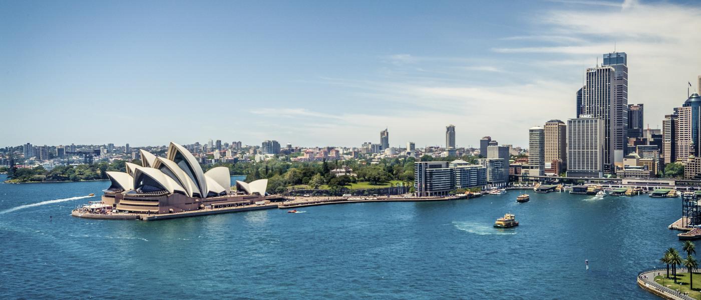 Case e appartamenti vacanza a Sydney - Wimdu
