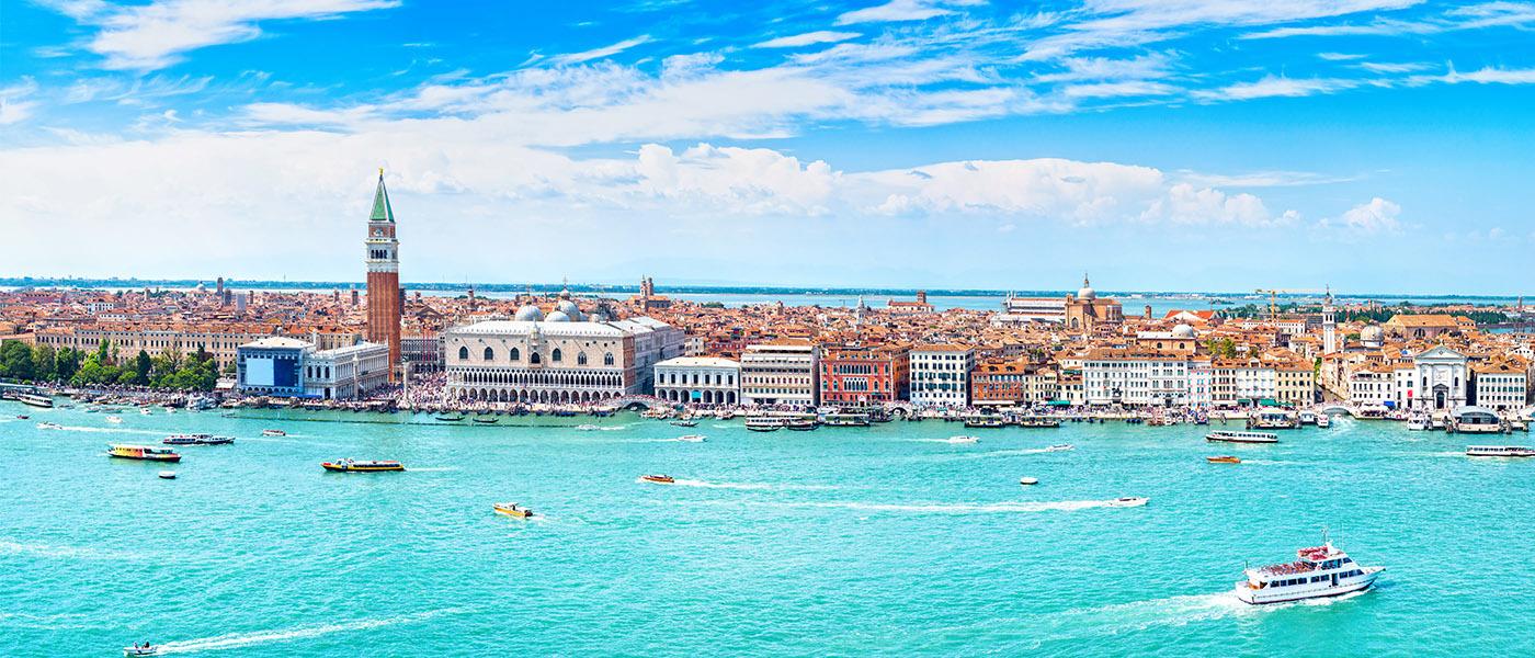 Holiday lettings & accommodation in Venice - Wimdu