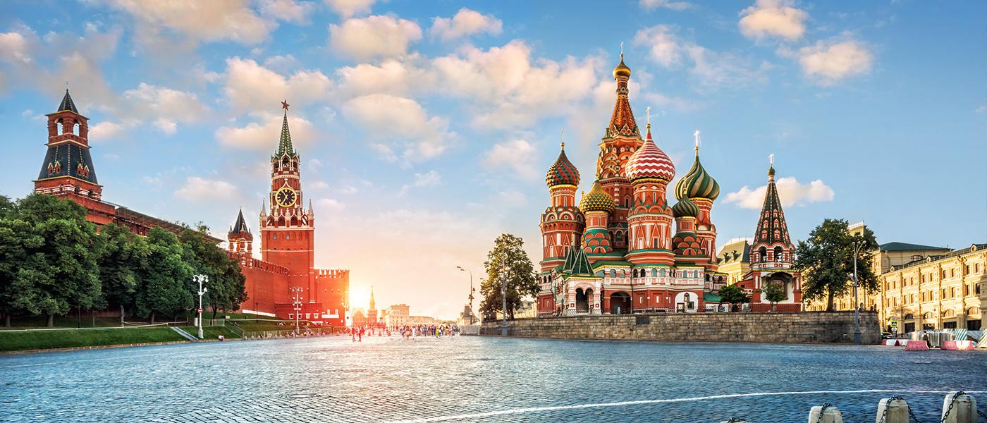 Holiday lettings & accommodation in Moscow - Wimdu