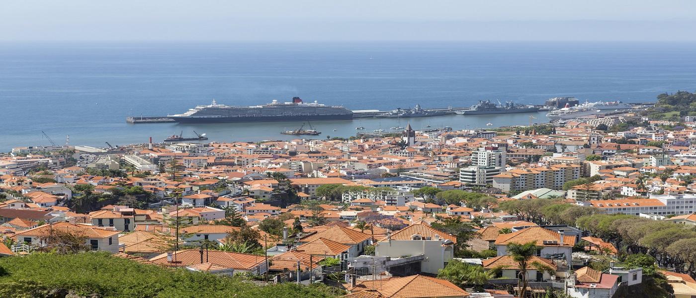 Holiday lettings & accommodation in Funchal - Wimdu