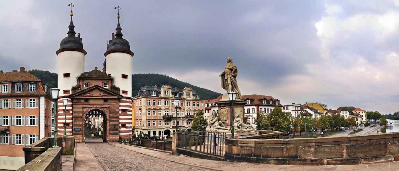 Case e appartamenti vacanza a Heidelberg - Wimdu