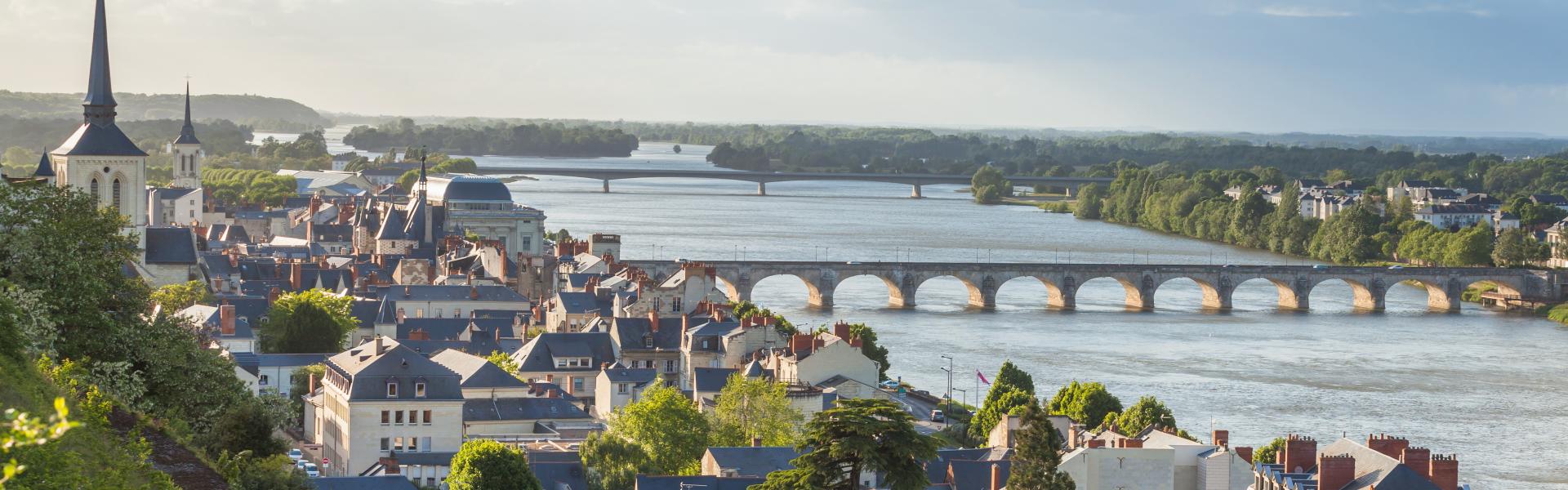 Find the perfect accommodation for your holiday in the Pays de la Loire - Casamundo