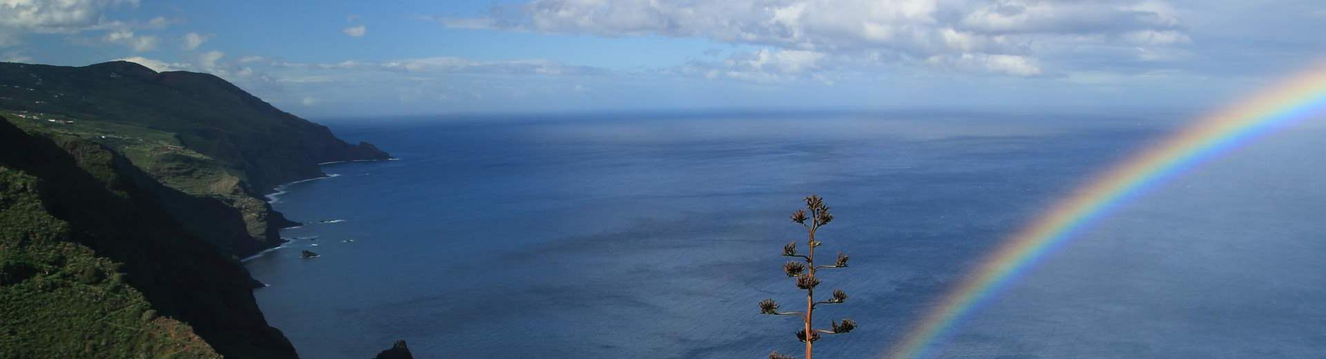 Die schönsten Ferienhäuser 
in Azoren - EuroRelais