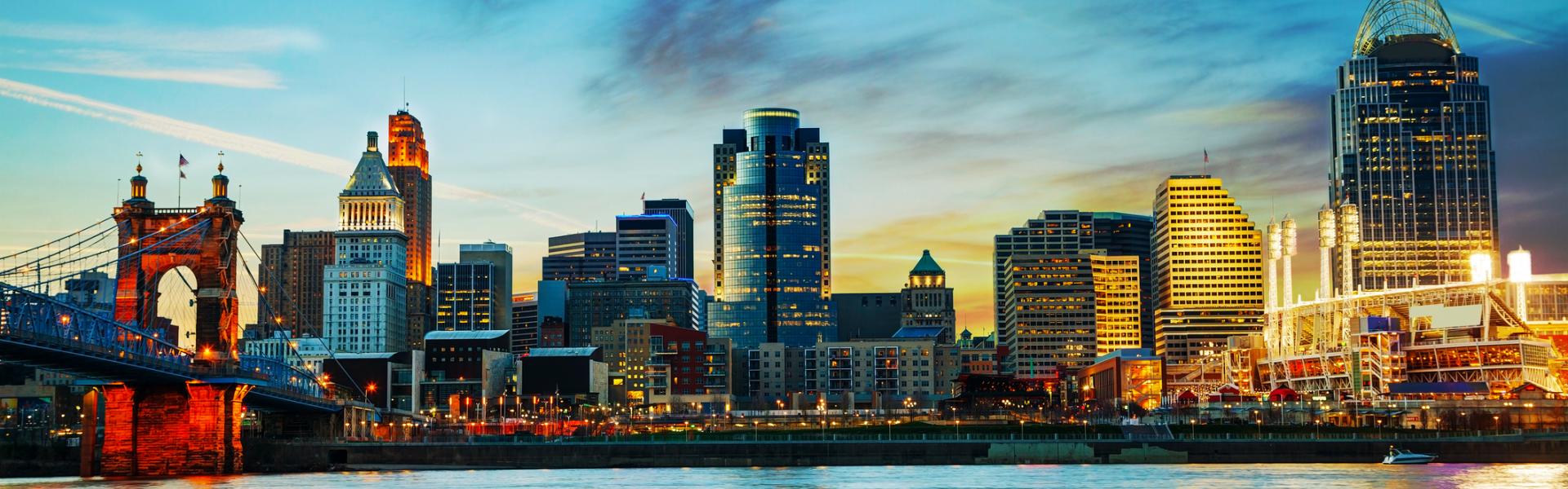 House Rentals in Cincinnati - HomeToGo
