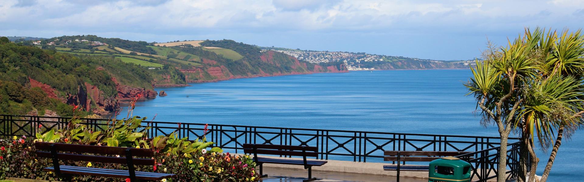 Holiday homes and lettings in Newton Abbot - HomeToGo