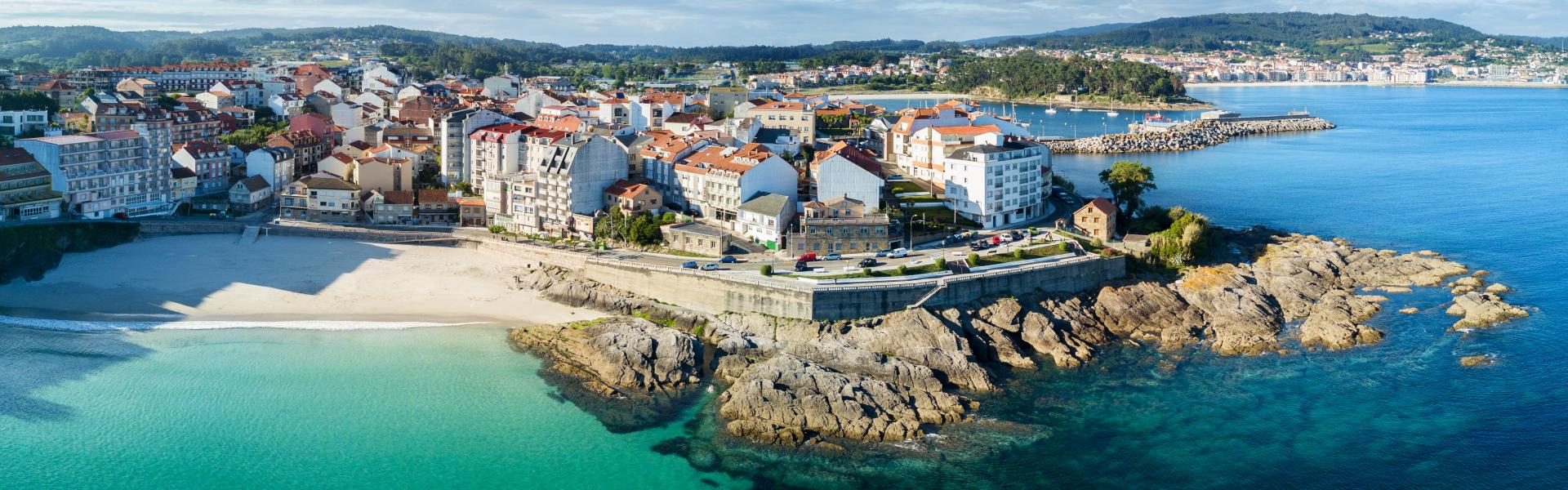 Pontevedra - HomeToGo