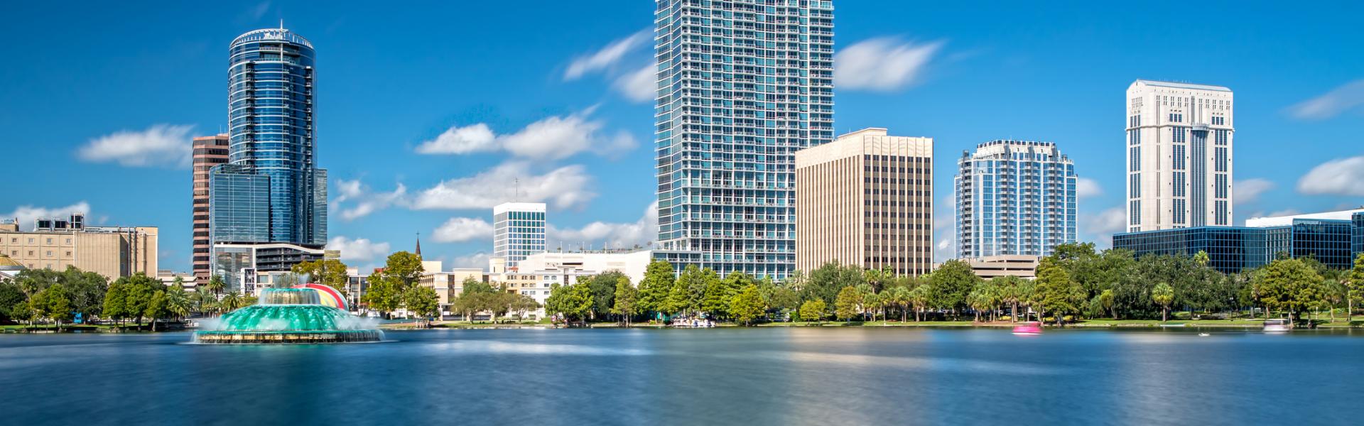 Winter Park Vacation Rentals - HomeToGo
