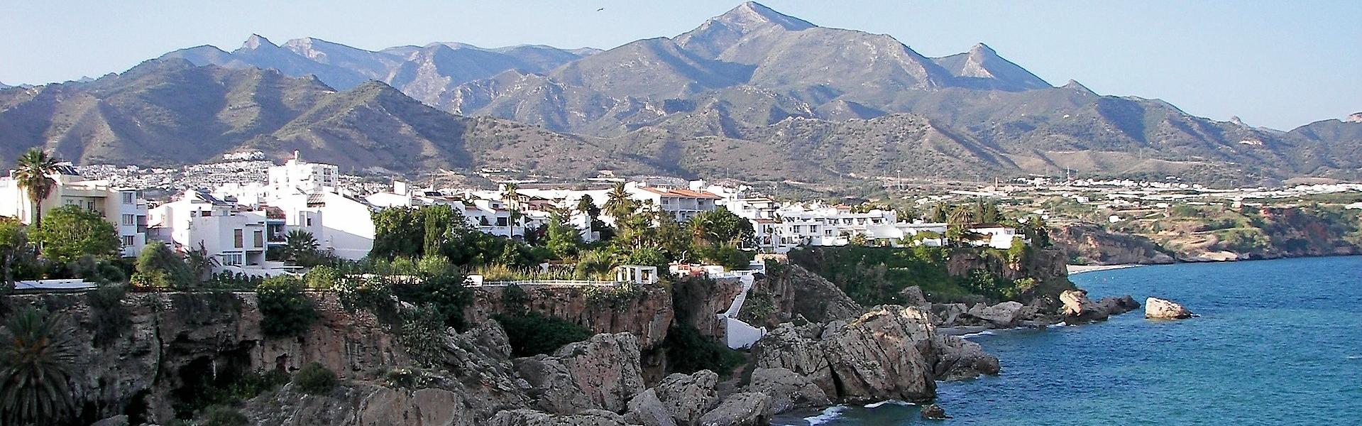 Ferienwohnungen und Ferienhäuser in Fuengirola - HomeToGo