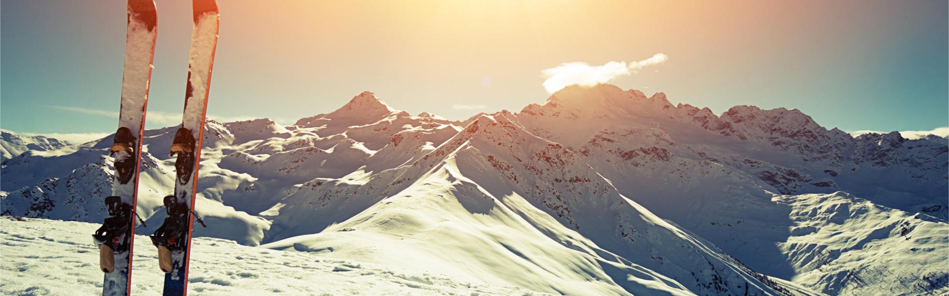Skiurlaub in ganz Europa: So macht der Winter Spaß! - Casamundo