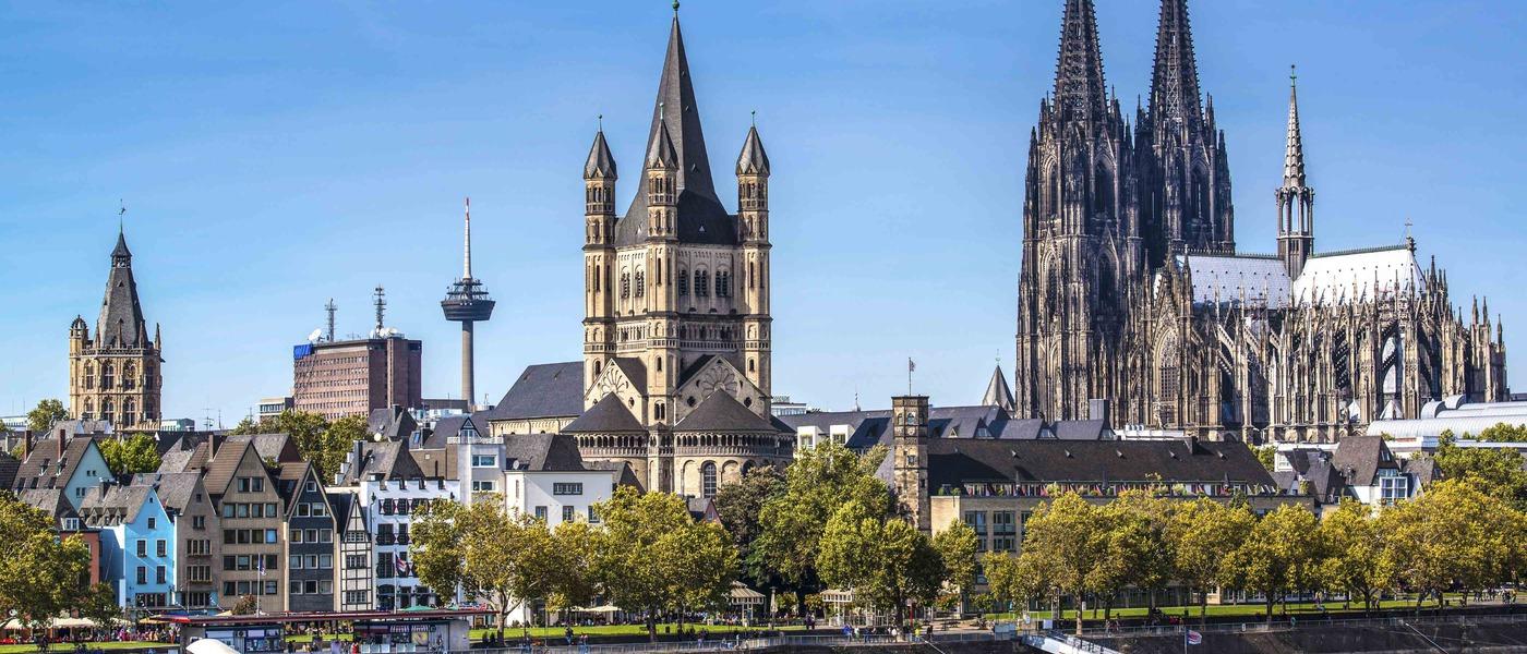 Cologne Vacation Rentals - Wimdu