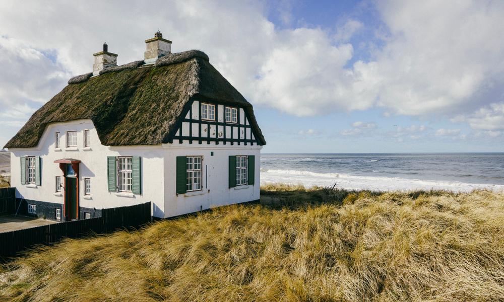 Discover the ideal holiday rental for your stay in East Jutland - Casamundo