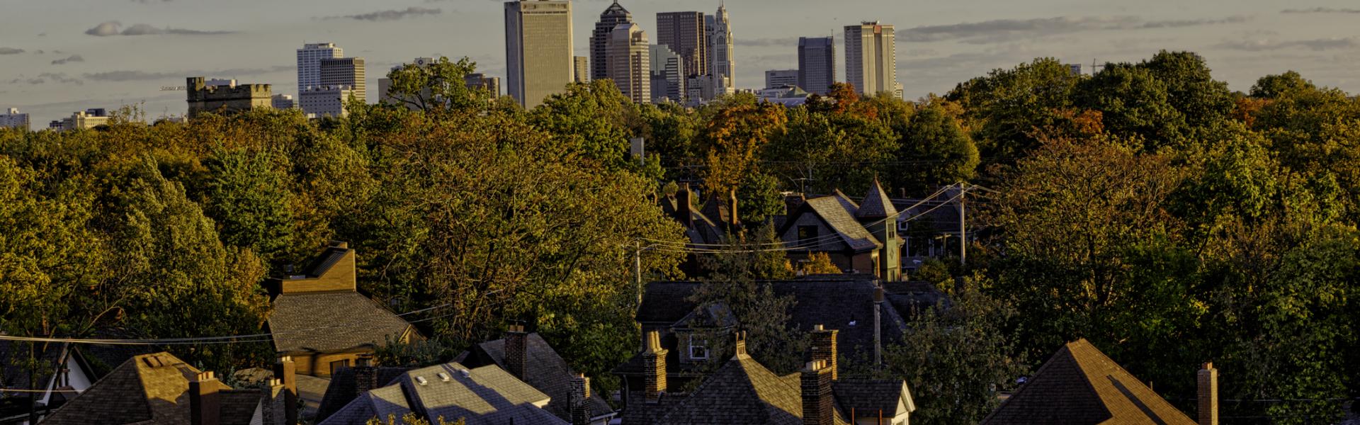 Upper Arlington Vacation Rentals - HomeToGo