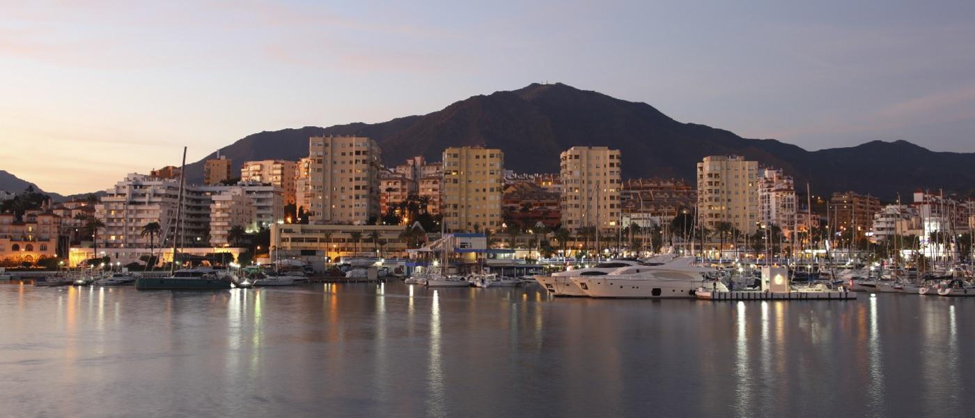 Holiday lettings & accommodation in Estepona - Wimdu