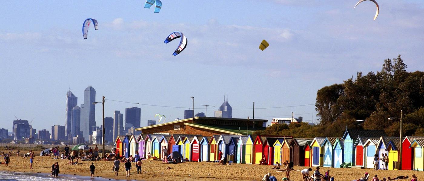 Holiday lettings & accommodation in Melbourne - Wimdu