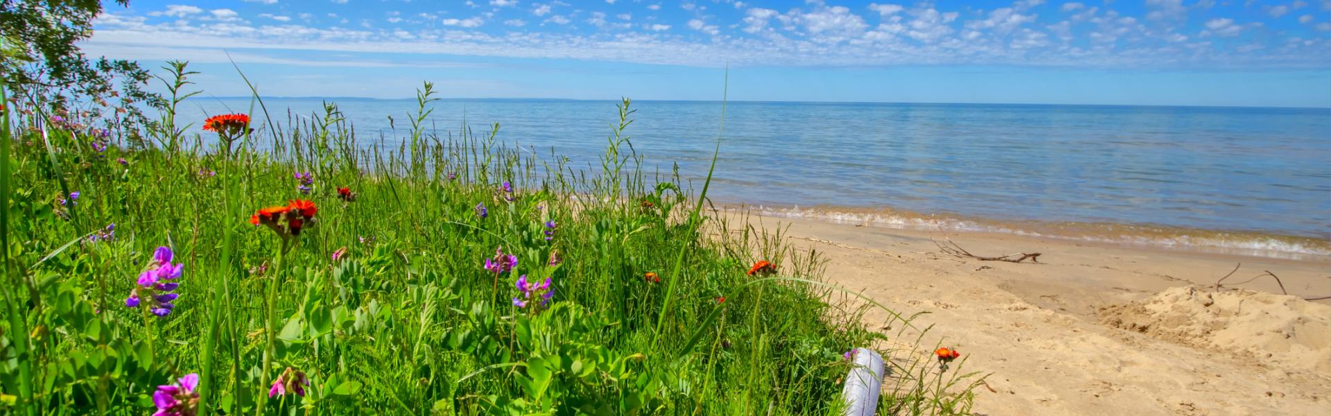 Charlevoix Vacation Rentals - HomeToGo