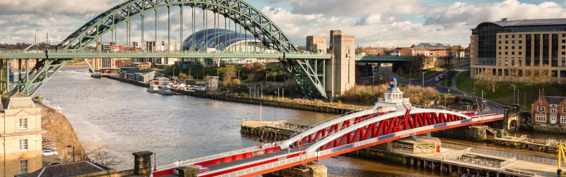 Holiday homes and lettings in Jesmond - HomeToGo