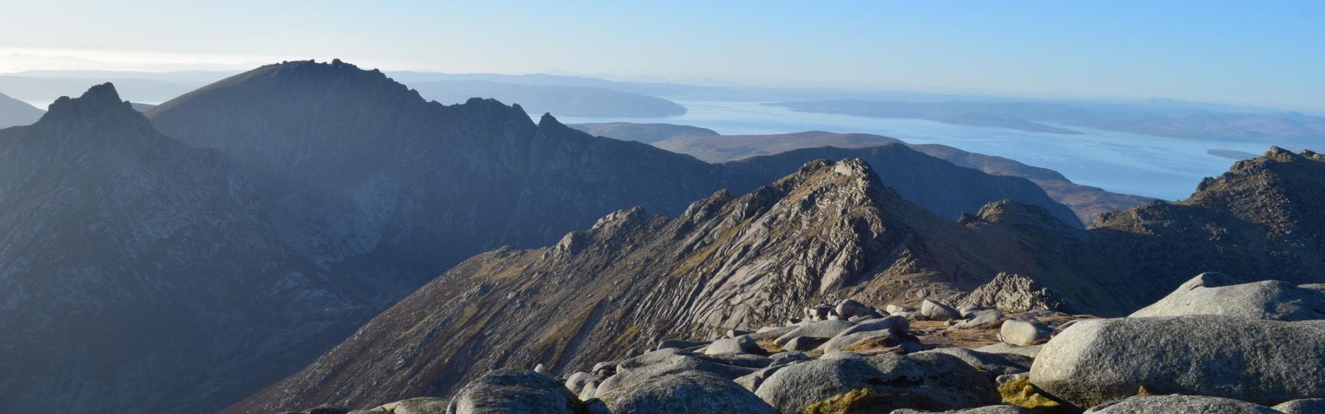 Holiday homes and accommodation in Ayrshire - HomeToGo