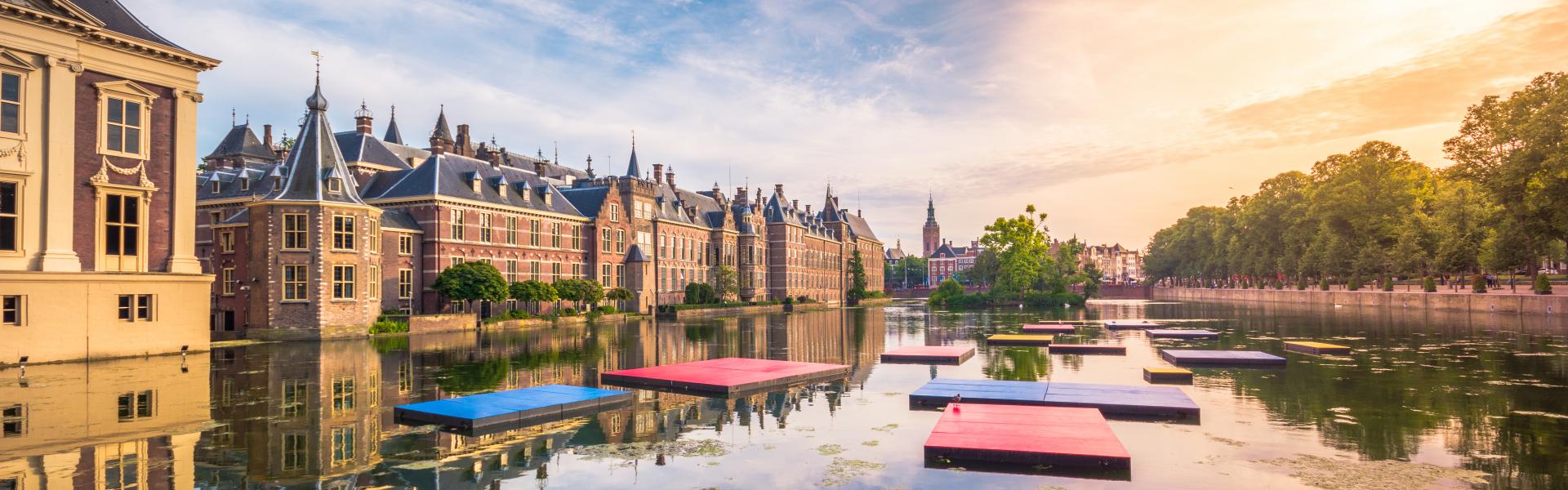 Casas de vacaciones y departamentos en renta en La Haya - HomeToGo